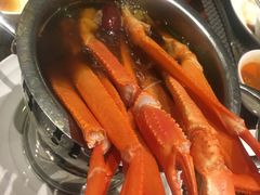 -君来湖滨饭店·玫瑰园