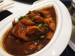 -吴中欢朋酒店-中餐厅
