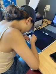 -明星刺青·洗纹身