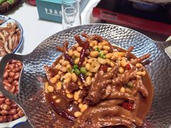 -曾家厨房·新徽菜(高新天柱路店)