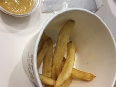 -艾薯夫妇Aysh(福田星河COCOPark店)