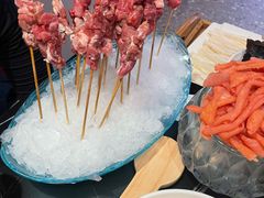 -乔先生涮肉·鲜活牛羊肉火锅(塘沽店)