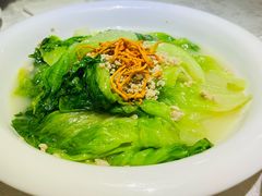 -大树头森林餐厅(番禺广场店)
