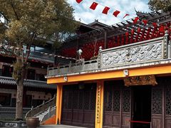 -会龙寺