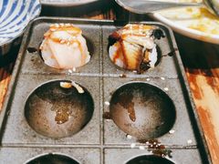 -小川洋风料理(街道口店)