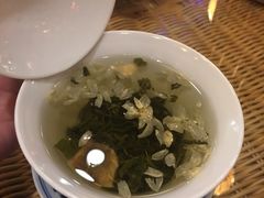 -盖碗儿梨园·变脸吐火·川剧(天府广场店)