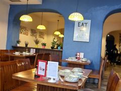 大堂-绝城芋儿鸡(犀浦旗舰店)