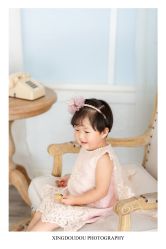 -星豆豆儿童摄影(南郊太白南路店)