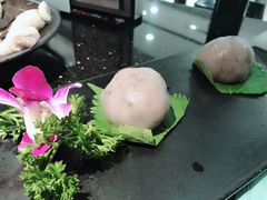 -捞王猪肚鸡火锅(财富中心店)