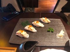 -富力希尔顿酒店·源氏日餐厅