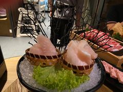 -湊湊火锅·茶憩(东城万达店)