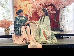 -金陵梦华·宫宴(南京首店)