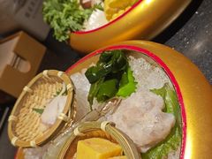 -牛New寿喜烧(金茂览秀城店)