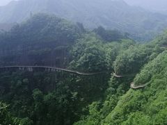 -崀山风景名胜区
