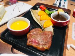 -必胜客(张家港购物公园店)