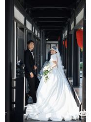 -薇视觉婚纱摄影工作室·婚纱照·结婚照