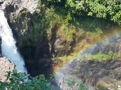 -夏威夷火山国家公园