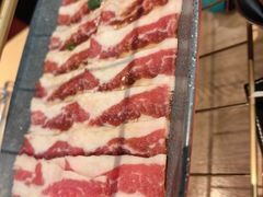 -新石器烤肉(百联川沙店)
