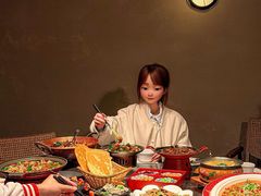 -饕林餐厅(春熙路店)