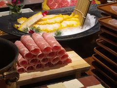 -慢丽江·云南野生菌土鸡锅(付家庄店)