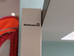 -康朴乐儿童学习桌椅(蓝色港湾店)