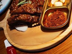 -疆里疆外·和田烤肉·清真