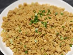 莜面块垒-紫泥369粗粮季(鼓楼店)