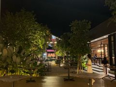 -真浪花园海鲜餐馆