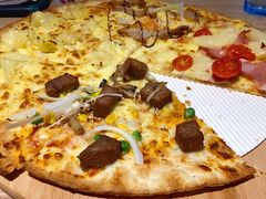 -必胜客(滕州荆河店)