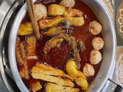 -顶上头·螺蛳火锅(五一新村店)