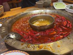 -堂客老火锅(欣阳广场总店)