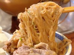 -前门张记涮肉(前门店)