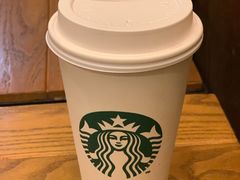 -星巴克(广州新粤新店)