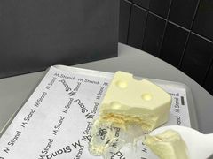 -M Stand(西安大悦城店)