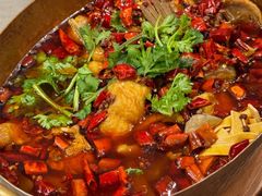 -大鹏饭店·金陵家宴(奥体中心店)