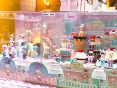 -泡泡玛特POPMART(上海环球港店)