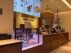 -LAVAZZA拉瓦萨咖啡(上海金融街店)
