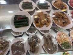 -香妃烤鸡(西单店)