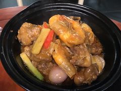 -潮堂(环球金融中心店)