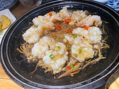 -小放牛炒菜馆(华北商厦店)