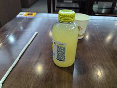-蟹上黄·蟹黄面·江南糖水(人民广场店)