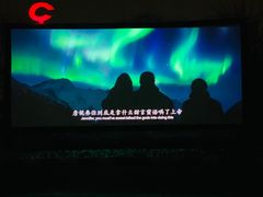 -枫花园汽车电影院(朝阳公园店)