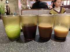 -韩盛·盛江山自助料理(中街大悦城黑金店)
