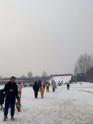 -优沃得自然教育农场·冰雪乐园·生日会·研学