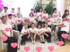 -爱月宝月嫂·育儿嫂(哈尔滨总店)