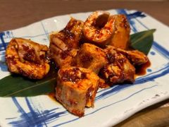 -虎丸烧肉(世纪汇店)