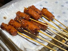 小香肠-盟重烧烤(高正街店)
