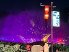 -北陵公园