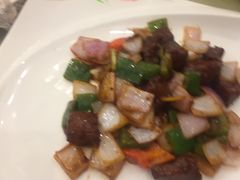 -骏莱海鲜鱼港(五角场店)