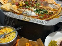 -马有鱼·馕坑烤全鱼(美美2店)